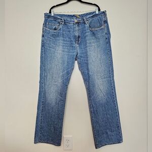 Tommy Bahama Blue Jeans